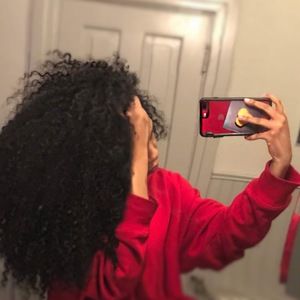 Meet your Posher, Ayannaleigh